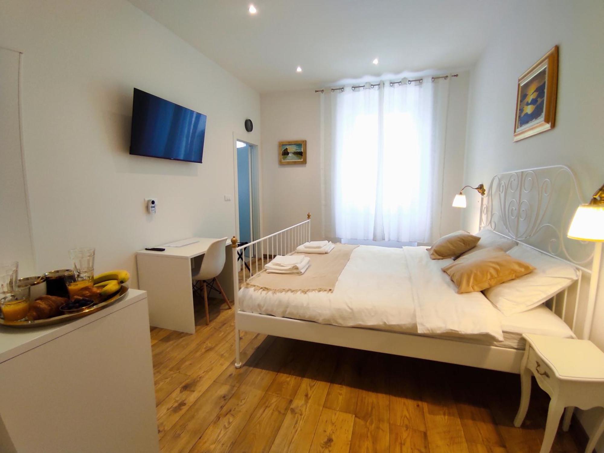 Papavero Rooms Pula Exterior foto