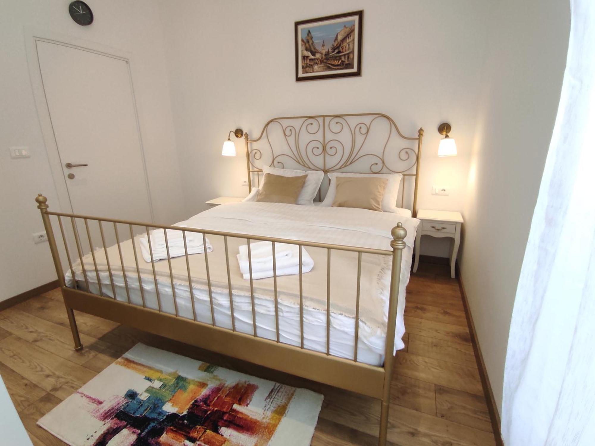Papavero Rooms Pula Exterior foto