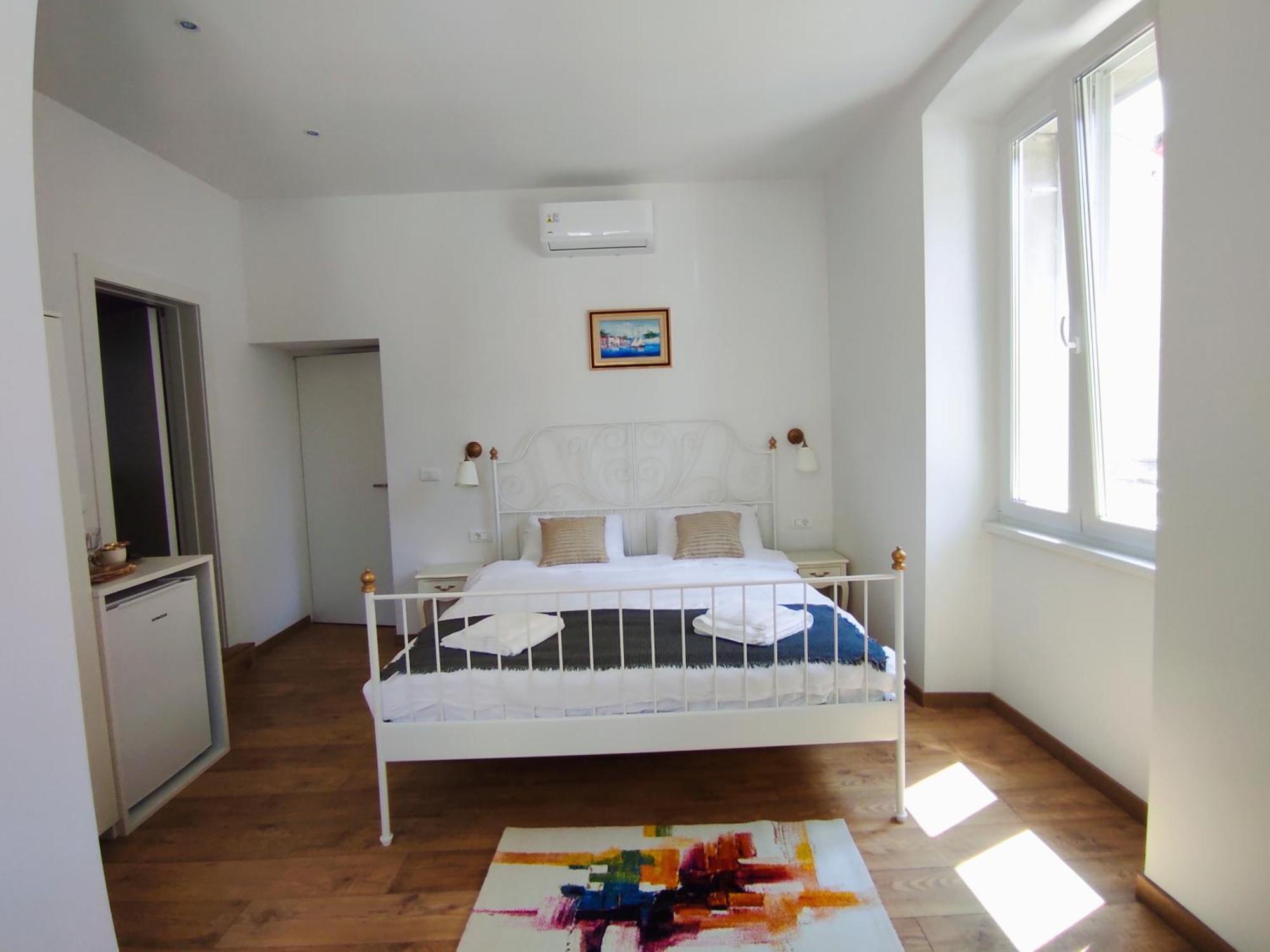 Papavero Rooms Pula Exterior foto